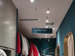-海马体照相馆(西安高新万达广场店)