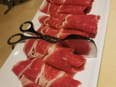 -鼎鼎香·港式火锅(北京SKP店)