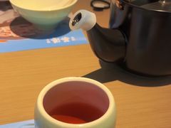 -茶港·点心·啫啫煲(王府井店)