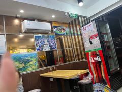 -家味螺蛳粉&烤鱼(五角场店)