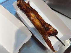 -一代烤翅王(大汉口店)