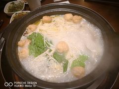 -捞神煲汤火锅(湖滨商业街店)