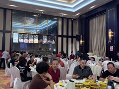 -百福大酒家