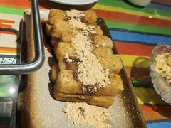 -滋味烤鱼(超洋店)