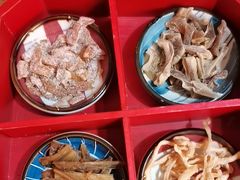 -老萍巷•莲花血鸭(楚萍店)