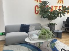 -WeWork中国(三里屯11号社区店)