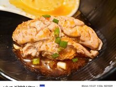 -杨老头鲜货烧烤(太古里店)