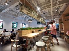 -嘉和一品(蓝堡店)