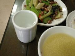 凉菜-四条包子(古城街店)