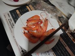 -金马门国际美食百汇(珞喻路店)