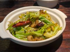 手撕包菜-陈麻婆豆腐(旗舰店)
