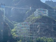 -野三坡清泉山风景区