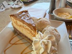 -The Cheesecake Factory芝乐坊餐厅(王府中环东座店)