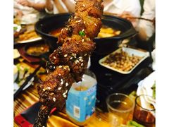 -大圣甲(汉口店)
