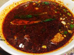 -魏家凉皮(博水商务大厦店)