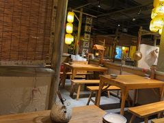 -破三川·新川菜(静安大融城店)