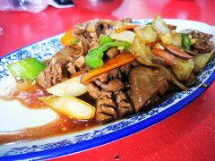 -夕阳红小吃(中街大悦城店)