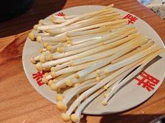 -胖三嬢·呱呱老火锅(北京总店)
