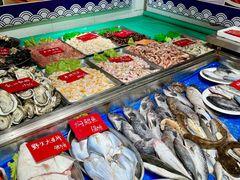 -旺角小渔村(幸福中路店)