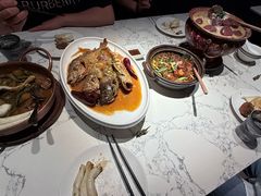 -奉天小馆·非遗东北菜(济南万象城店)