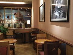 卡座-COSTA COFFEE(西贸凯德晶品4层2店)