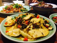 -德叔阙里·衢州菜馆(月湖店)