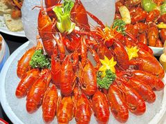 -京悦南门涮羊肉·羊蝎子火锅(田林路店)