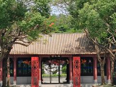 -顺峰山公园