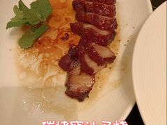 -京香轩·中餐厅(上海中庚聚龙酒店)