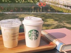 -星巴克(深圳前海企业公馆店)