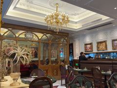 -秘密旅行Bonjour(黑金冠 江南西店)