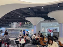 -MINI MARS KIDS CLUB亲子家庭中心(杨浦黄兴店)