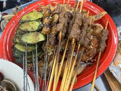 -小民大排档(光谷店)