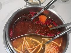-潮正和潮汕牛肉火锅·老字号(番禺万达店)