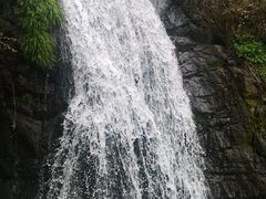 -山沟沟景区