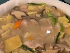 -溪涧堂农家土菜(神仙居店)
