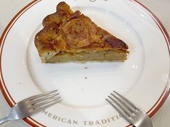 苹果酥粒派-Pie Bird(新闸路店)