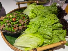 -花样西贡·法式越南餐厅(西大万达店)