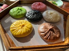 -扬州香格里拉·香宫中餐厅