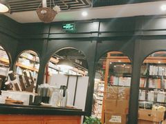 -西西弗书店(城西银泰城店)