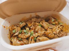 -谭鸭血(金华永盛店)