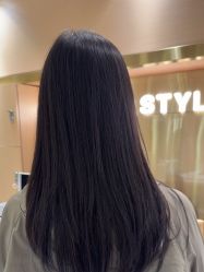 -一東造型烫发染发