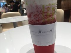 -奈雪的茶(石家庄万象城店)