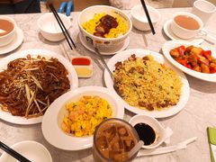 -翠华餐厅(正佳广场店)