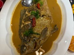 -鱼痴渔醉·食鲜集(月亮湾店)
