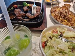 -牛扒先生·厚切雪花牛扒西餐厅(北京路禺山路店)