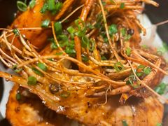 -阿吾罗日本料理(K11艺术中心店)