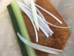 -徐记正宗北京烤鸭(北京东路总店)
