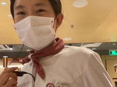 -海底捞火锅(飞马水城店)