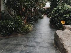 -滕头生态酒店(奉化店)